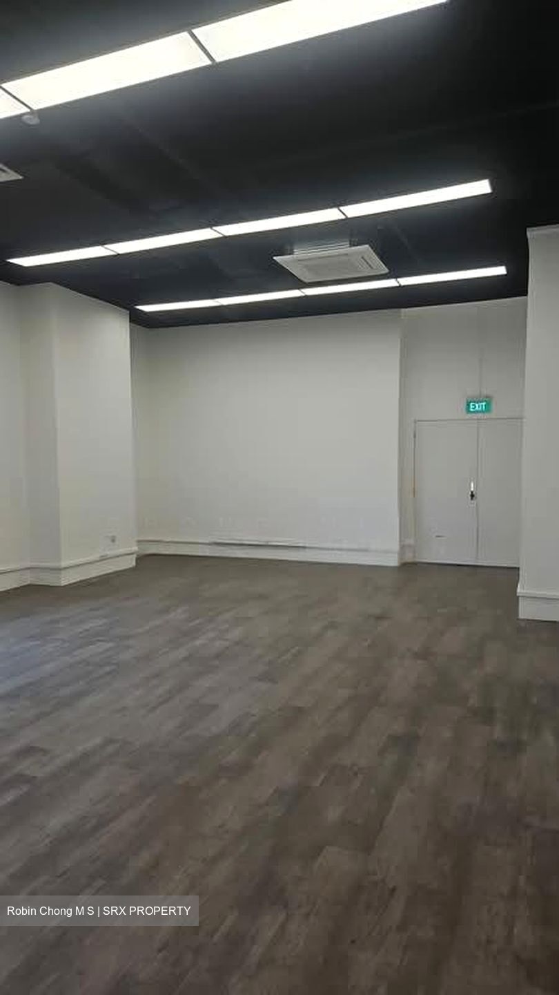 New Industrial Road (D19), Office #582261111